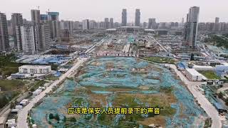 郑州一小区门岗喇叭喊话“外来人员就地正法格杀勿论” 街道回应