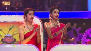 Jodi | ஜோடி - Pongal Special | Soundharya and Aravish