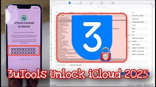 Icloud Activation Lock Bypass With 3utools Shortcuts 2025 3utools Icloud Activation Lock Bypass With 3utools Shortcuts 2025 3utools
