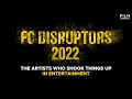 Film Companion Disruptors 2022