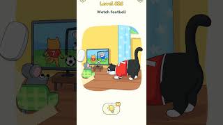 Viral#cat#cartoon #popluer #dop2 #games #shortvideos #subscribe #supports