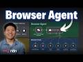 I Built the Ultimate Browser Agent with No Code (n8n + Airtop)