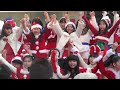 アクターズスクール広島　クリスマスメドレー