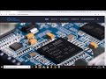 stm32f4 discovery board keil 5 ide with cubemx tutorial 33 can bus