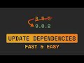 Update All NPM Dependencies: Fast & Easy!