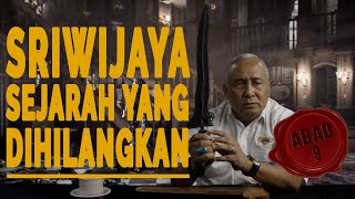 KERIS SRIWIJAYA PUDHAK SATEGAL ABAD 9. Saksi budaya sejarah Nusantara yang dihilangkan