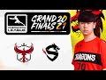 Overwatch League 2021 Season | Grand Finals