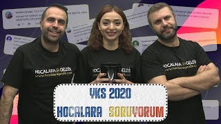 Hocalara SoruYorum 15