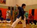 Action Karate Invitational - Rob McQuade