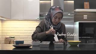 MODENA Customer Experience - Bisnis Brownies @dapurgladies by Poetry Gladies