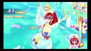 [台湾アイカツ] 2015年第一弾 - Du-Du-Wa DO IT!!【マイキャラ】