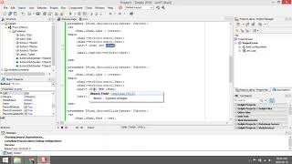 Delphi - Mod and Div