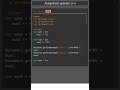 Assignment Operator (+=) Javascript.