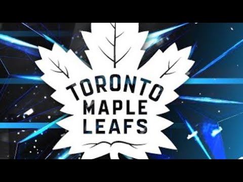 Toronto Maple Leafs Highlights - YouTube