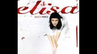 Elisa - Happiness Is Home