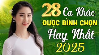 Lỡ Hẹn Với Dòng Lam, Hai Quê, Hà Tĩnh Quê Ơi - Hoàng Thu Hà | 28 Ca Khúc Dân Ca Xứ Nghệ Hay Mê Mẩn