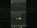 Iterate Over Dictionary Using For Loop In Python | #shorts #shortvideo #short #python