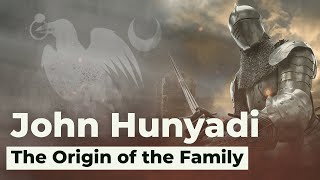 Was János HUNYADI Hungarian or Romanian? - HUNYADI part1