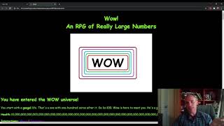 Building a Simple Text-Based RPG in JavaScript