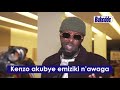 Kenzo Akubye Emiziki N’awaga