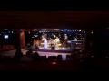 kiss by the westerdam s bb king band theo tasker