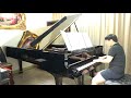 joey fang 2018 05 29 示範練習篇03 演奏 【蕭邦 練習曲作品10第03號】 chopin etudes op.10 no.03 “tristesse” 蕭邦：離別曲