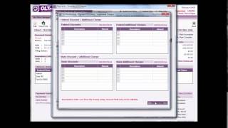OLTPro 1099OID