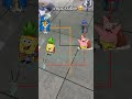 SpongeBob Road 2 ? || Hikmat Game #shorts