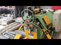 HPK 65 S pipe bending roll