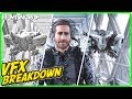 SPIDER-MAN: FAR FROM HOME - Drones | VFX Breakdown by Imageworks VFX (2019)