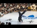 fe vs killa kolya hustle u0026 freeze 2023 天下布舞 2023 1 on 1 bboy battle top 4