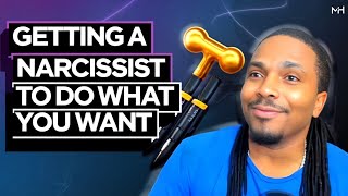 How to Manipulate a Narcissist (The Ultimate Guide)