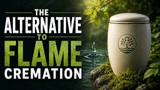 The Alternative To Flame Cremation