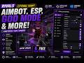 [FREE] Roblox Rivals Script *NO KEY* (Silent Aimbot, Skinchanger, ESP Exploit) - PC ONLY 2026