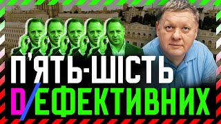 Ефективні МЕНЕДЖЕРИ Банковой🤡 Некомпетентність Кумовство і Корупція РОЗВАЛЮЮТЬ Україну❗