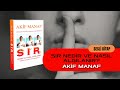 Sır nedir ve nasıl algılanır? | Sesli Kitap | Dünyaca Ünlü Yazar Akif Manaf