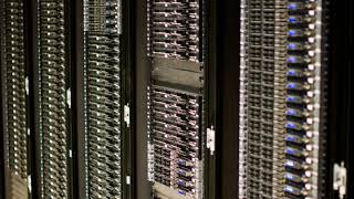 Server software | Wikipedia audio article