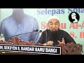 hukuman bagi orang yang hina nabi ustaz azhar idrus official