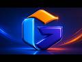 🔥 Amazing 3D Logo Design in Illustrator | Easy Gradient 3d Logo Tutorial 2026