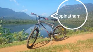 Gopinatham Mystery Trails #karnataka #junglesafari #camping #wildlife #roadtrip