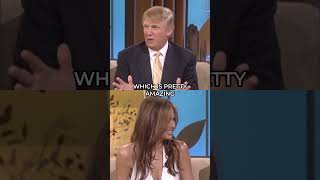 Trump & Melania