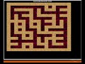 Random Maze Generator & Pathfinding system