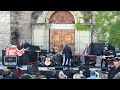 2023.06.20 del amitri all hail blind love live mountain winery saratoga ca