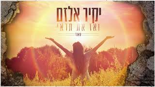 יקיר אלזם - ואז את תראי (קאבר)