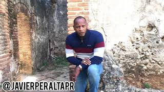 PROFETA JAVIER PERALTA ,INVADISTE MI TERRITORIO