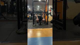 벤치프레스 140KG