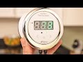 This Bluetooth meat thermometer means business