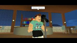 Stay Roblox Music Video