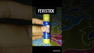 a new strong fevi stick testing short #shorts #fevicol #fevikwik #gluestick #glue #makingvideos