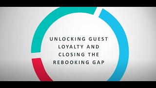 Unlocking Guest Loyalty and Closing the Rebooking Gap